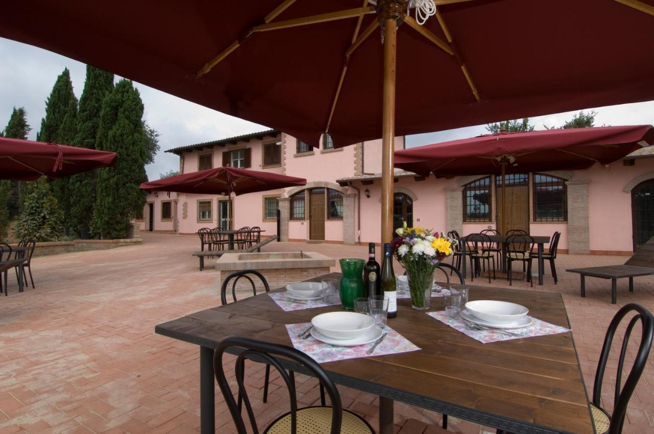 Azienda Agricola Sinisi Cerveteri Quarto foto