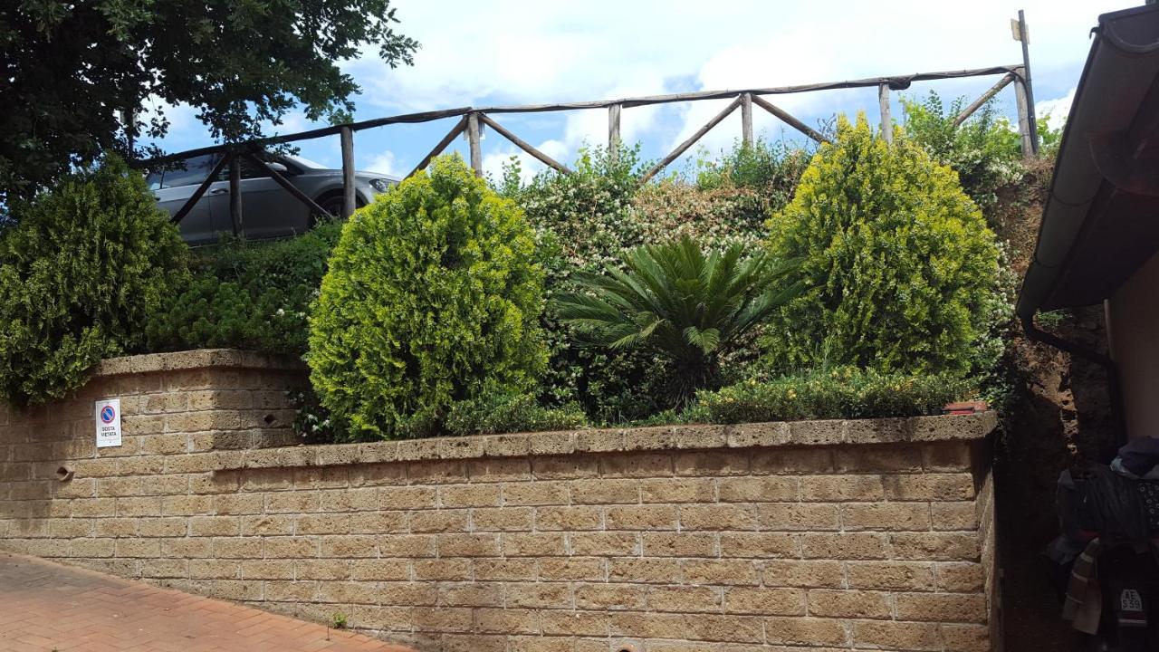 Azienda Agricola Sinisi Cerveteri Exterior foto